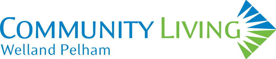 Community Living Welland Pelham Logo